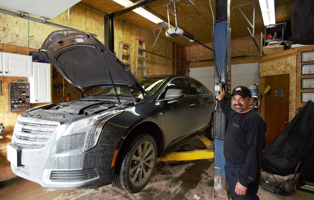 Action Driveline | 1994 Bensfort Rd, Peterborough, ON K9J 0G7, Canada | Phone: (705) 740-4335