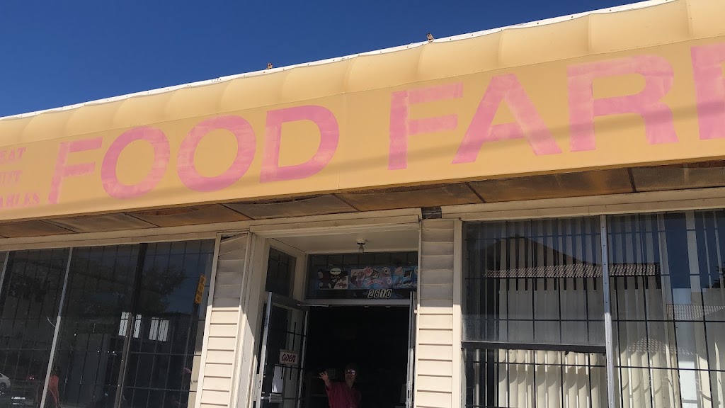 Food Fare K | 2610 4 St NW, Calgary, AB T2M 3A1, Canada | Phone: (403) 277-2505
