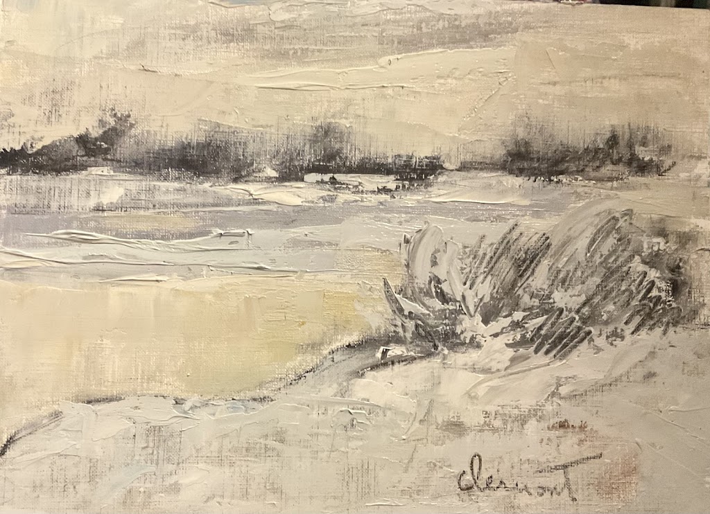 Jocelyne Clermont, artiste peintre | 373 Rue Armstrong, Rosemère, QC J7A 1V8, Canada | Phone: (514) 236-8994