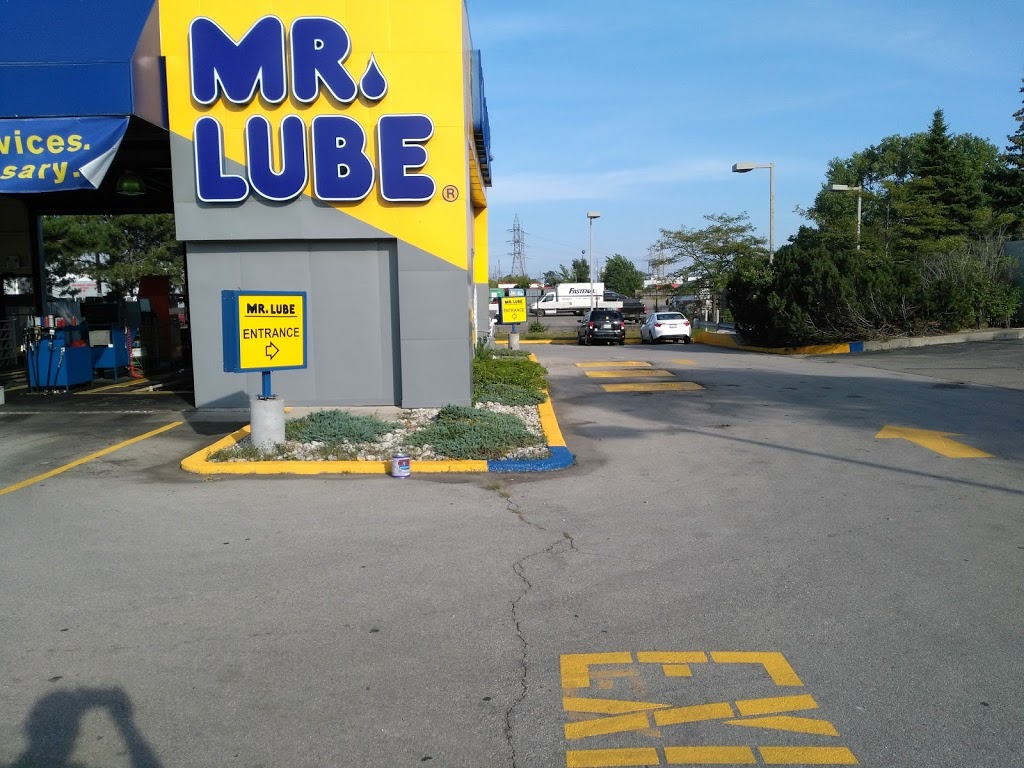 Mr. Lube | 258 Centennial Pkwy N, Hamilton, ON L8E 2X4, Canada | Phone: (905) 664-4343