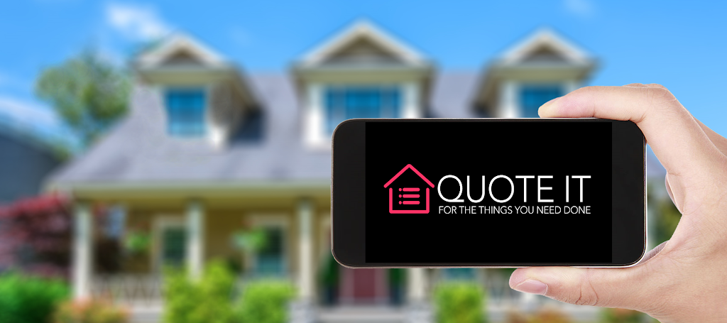 Quote It | 2424 E Gate Crescent, Oakville, ON L6H 7M2, Canada | Phone: (416) 399-3590