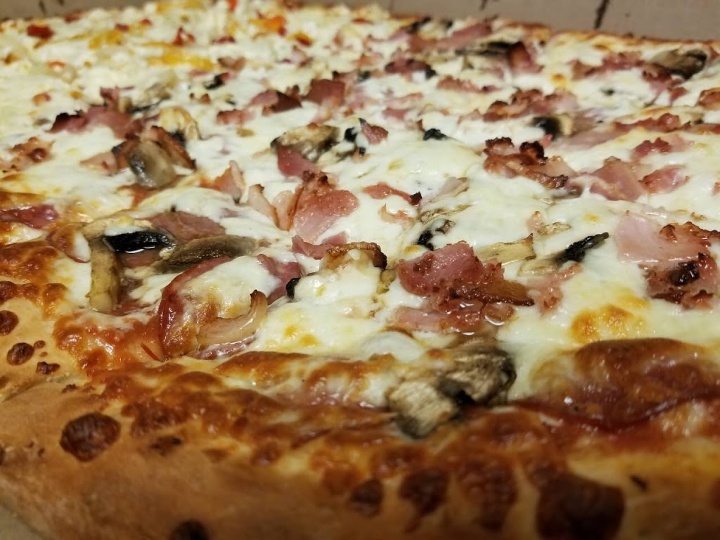 Square Boy Pizza & Subs | 1240 Simcoe St N, Oshawa, ON L1G 4X3, Canada | Phone: (905) 404-4444