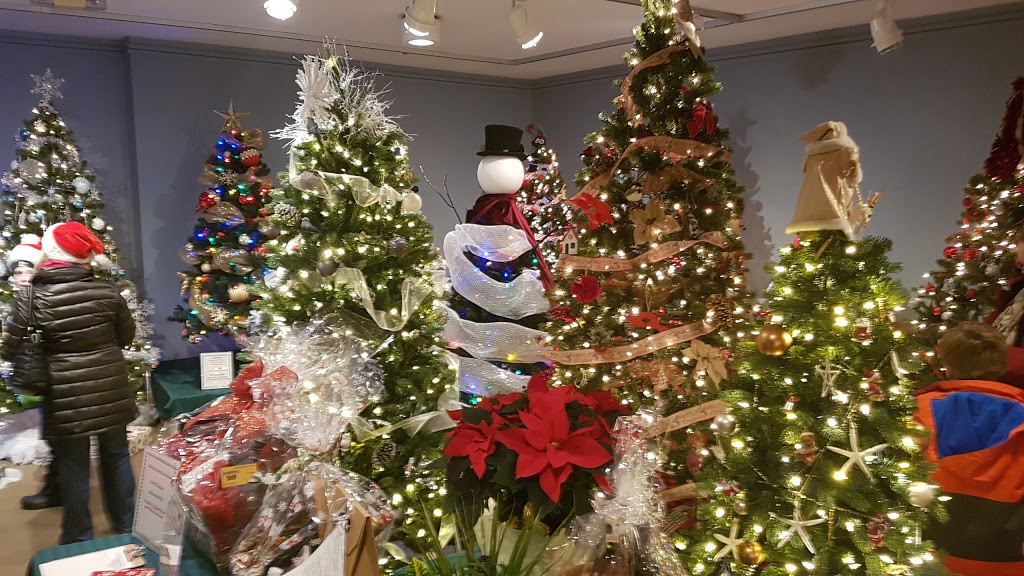 Grimsby Museum | 6 Murray St, Grimsby, ON L3M 3N7, Canada | Phone: (905) 945-5292