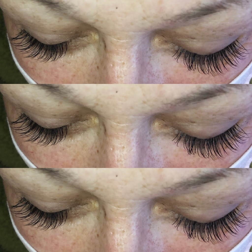 Shiels Lashes | 70061 Brier Cliff Rd 34E, Garson, MB R0E 0R0, Canada | Phone: (204) 990-5061