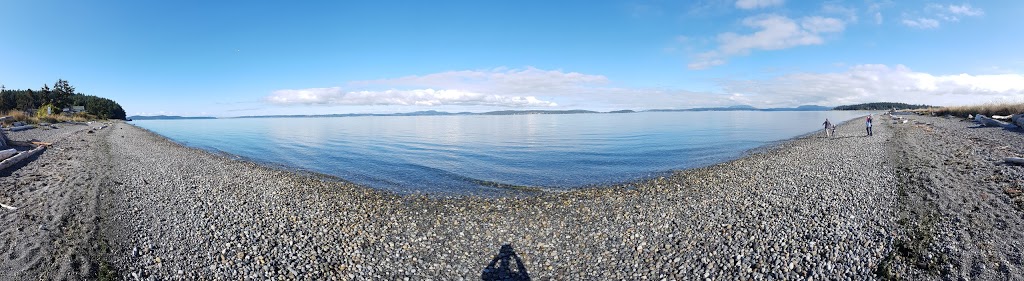 Otis Perkins Day Park | 623-, 1396 Bayshore Rd, Lopez Island, WA 98261, USA