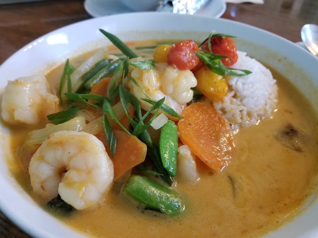 Infusion Cuisine | 6912 Hannegan Rd, Lynden, WA 98264, USA | Phone: (360) 778-1726