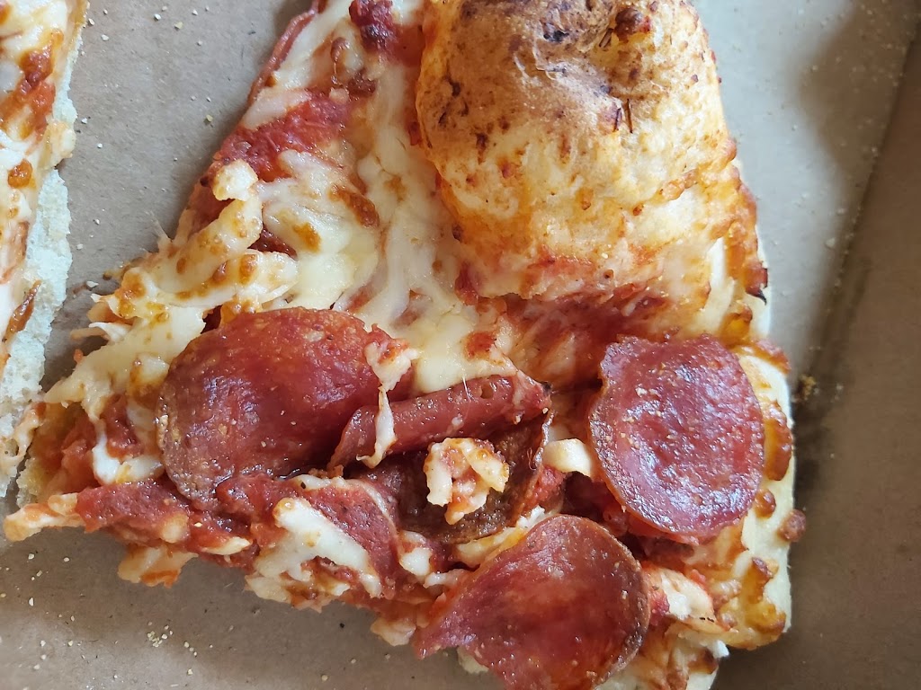 Little Caesars Pizza | 128 Queensway West, Simcoe, ON N3Y 2M6, Canada | Phone: (519) 427-9292