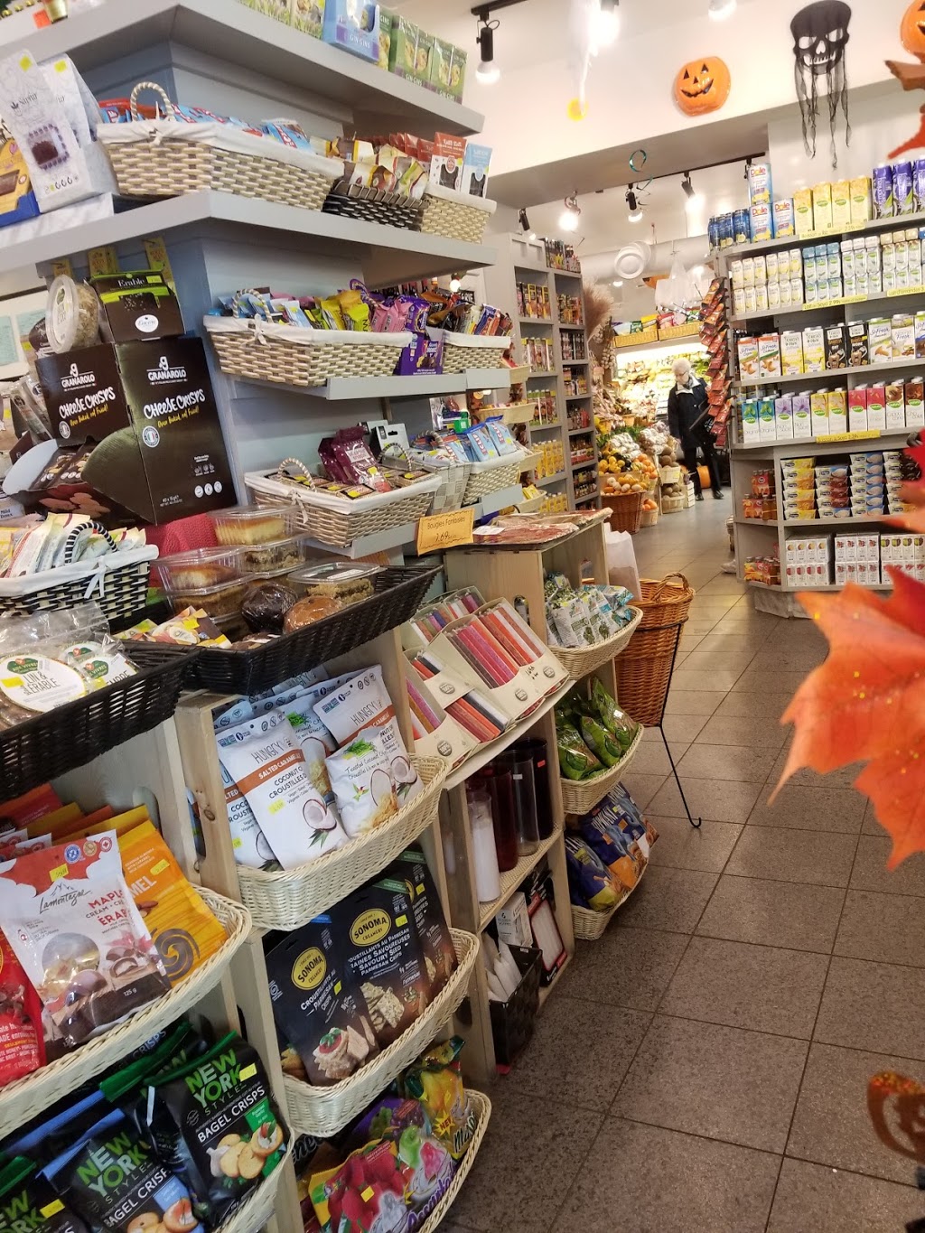 Fruiterie Soleil | 421 Rue de lÉglise, Verdun, QC H4G 2M6, Canada | Phone: (514) 507-1421