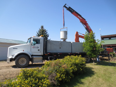 Dura-Con Industries Ltd. | 40 Industrial Dr, Rosenort, MB R0G 1W0, Canada | Phone: (204) 746-8822