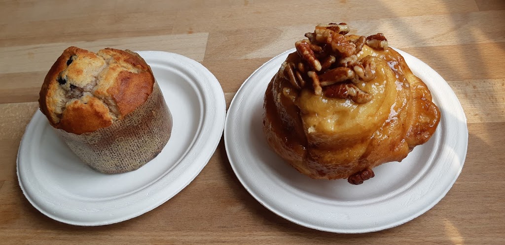 Mosi Bakery Cafe & Gelateria | 5303 W Saanich Rd, Victoria, BC V9E 1J8, Canada | Phone: (250) 590-7969