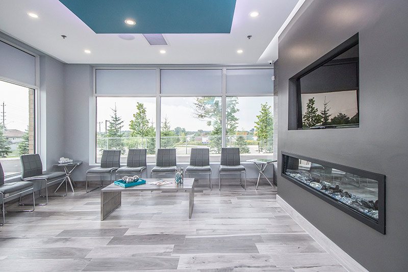 Big Bay Medi Spa | 750 Big Bay Point Rd #1b, Barrie, ON L4M 4S6, Canada | Phone: (705) 503-2221