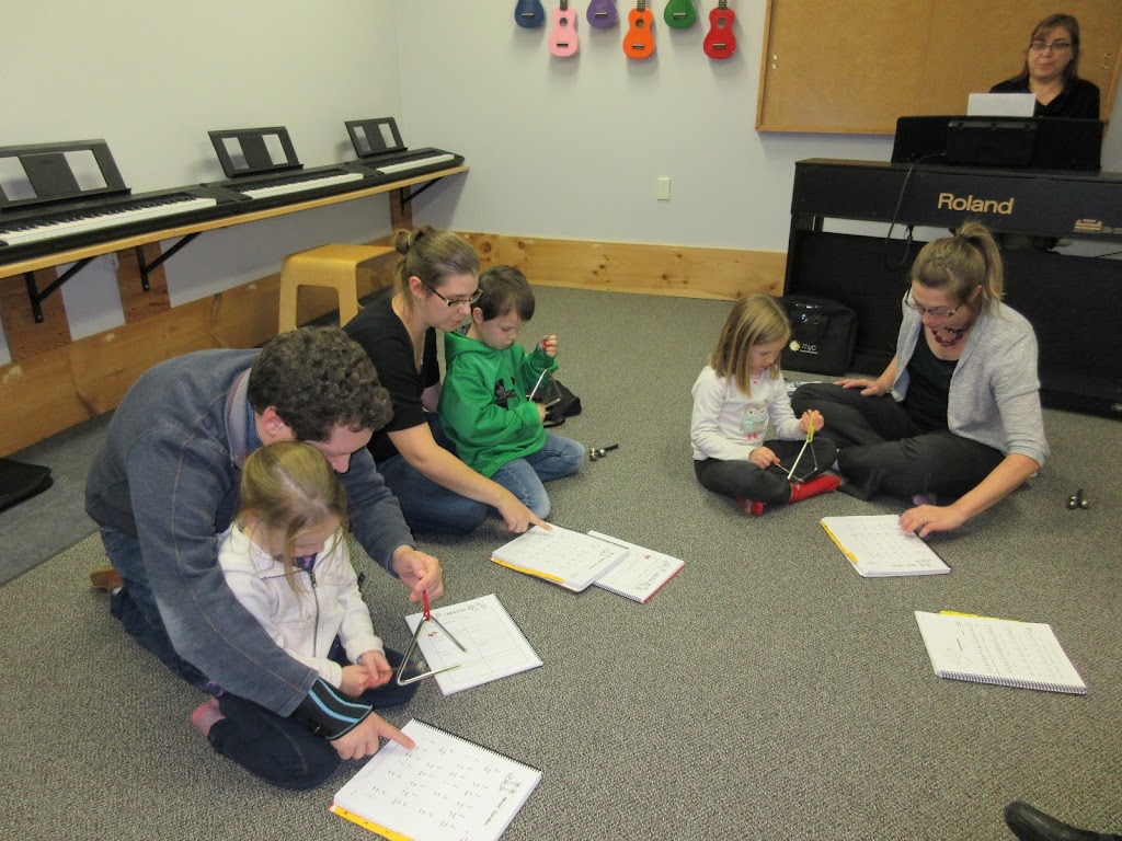 Muskoka Music Centre | 1A Manominee St #15, Huntsville, ON P1H 1H2, Canada | Phone: (705) 773-2049