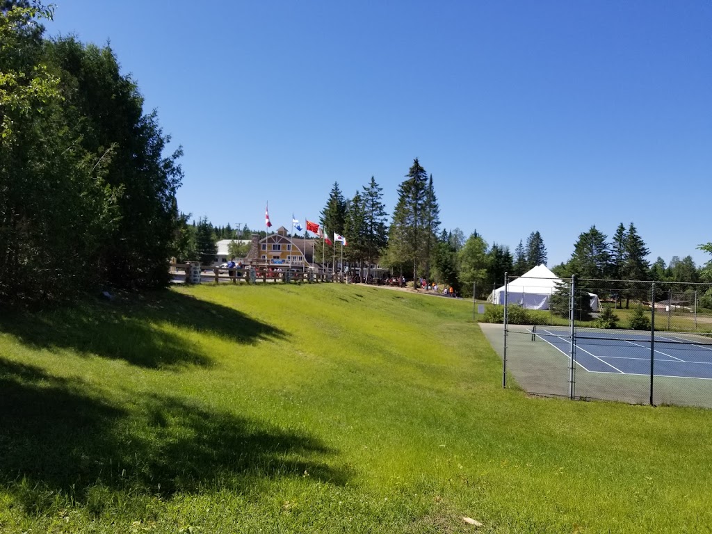 Camp Edphy | 1200 14e Av, Val-Morin, QC J0T 2R0, Canada | Phone: (888) 463-3749