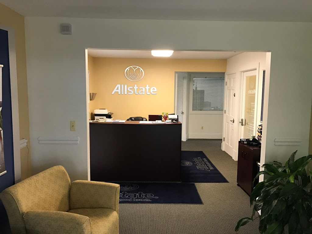 Scott Sainsbury: Allstate Insurance | 3847 N Buffalo St, Orchard Park, NY 14127, USA | Phone: (716) 508-8005
