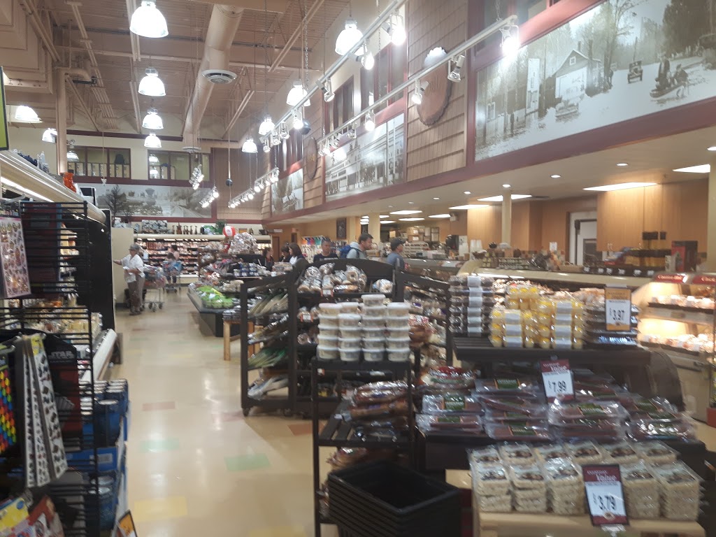 Country Grocer Lake Cowichan | 83 Cowichan Lake Rd, Lake Cowichan, BC V0R 2G0, Canada | Phone: (250) 749-6335