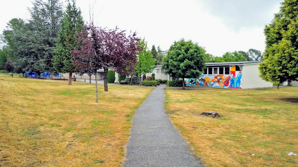 Captain James Cook Elementary School | 3340 E 54th Ave, Vancouver, BC V5S 1Z3, Canada | Phone: (604) 713-4828