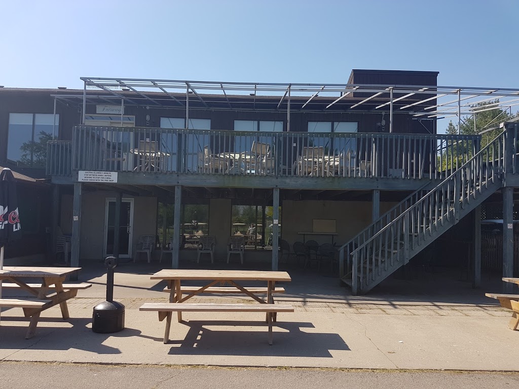 Burford Golf Links | 120 Golf Links Rd, Burford, ON N0E, Canada | Phone: (888) 833-8787