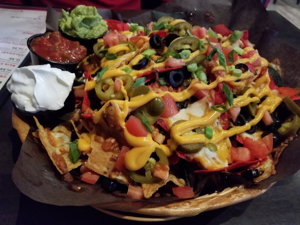 Wendel Clarks Classic Grill & Bar | 6435 Erin Mills Pkwy, Mississauga, ON L5N 4H4, Canada | Phone: (289) 864-5990