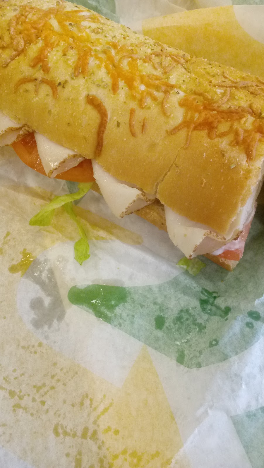 Subway Restaurants | 316 S Transit St, Lockport, NY 14094, USA | Phone: (716) 439-8433
