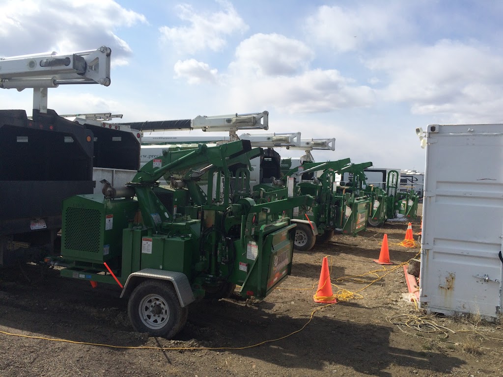 Precise Pruning Ltd | 30 East Lake Hill NE, Airdrie, AB T4A 2K2, Canada | Phone: (403) 948-6174