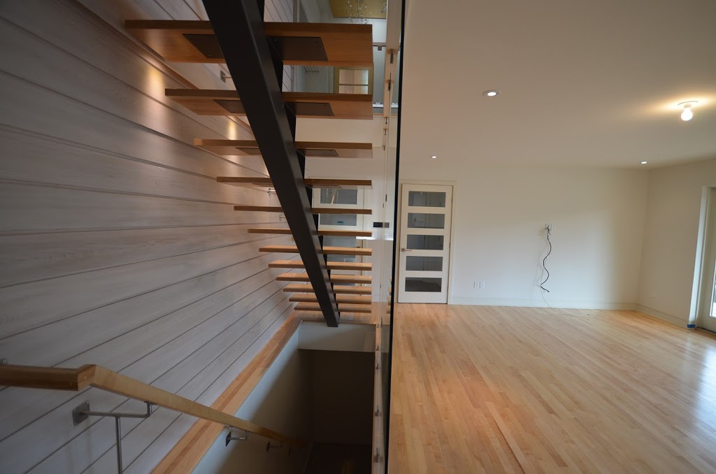 Branje Metal Works Ltd | 4609 March Rd, Almonte, ON K0A 1A0, Canada | Phone: (613) 256-4974