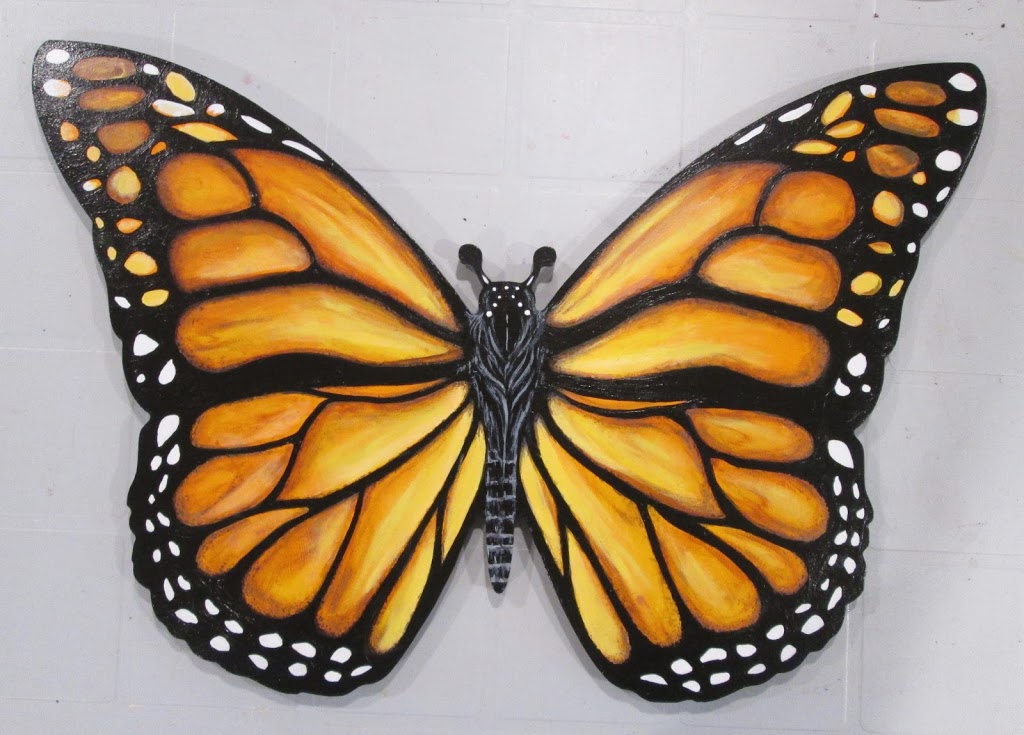 Watts Wood Art | 427 Robert St, Shelburne, ON L9V 3A4, Canada | Phone: (519) 217-4900
