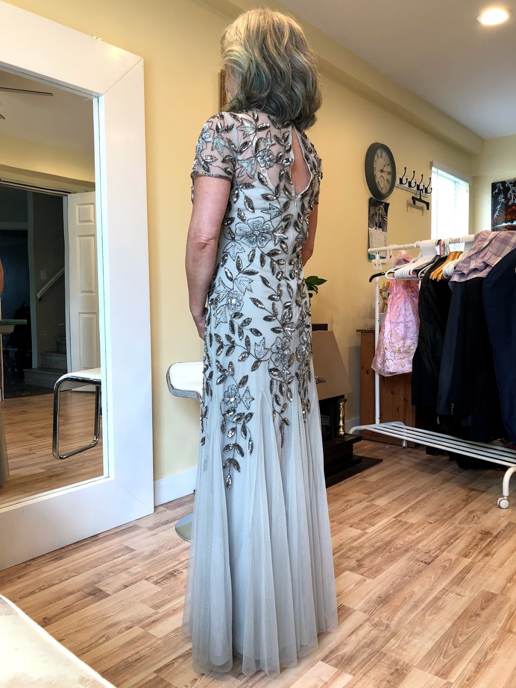 Lieus Master Tailors | 11954 249 St, Maple Ridge, BC V4R 1Z4, Canada | Phone: (236) 863-6861