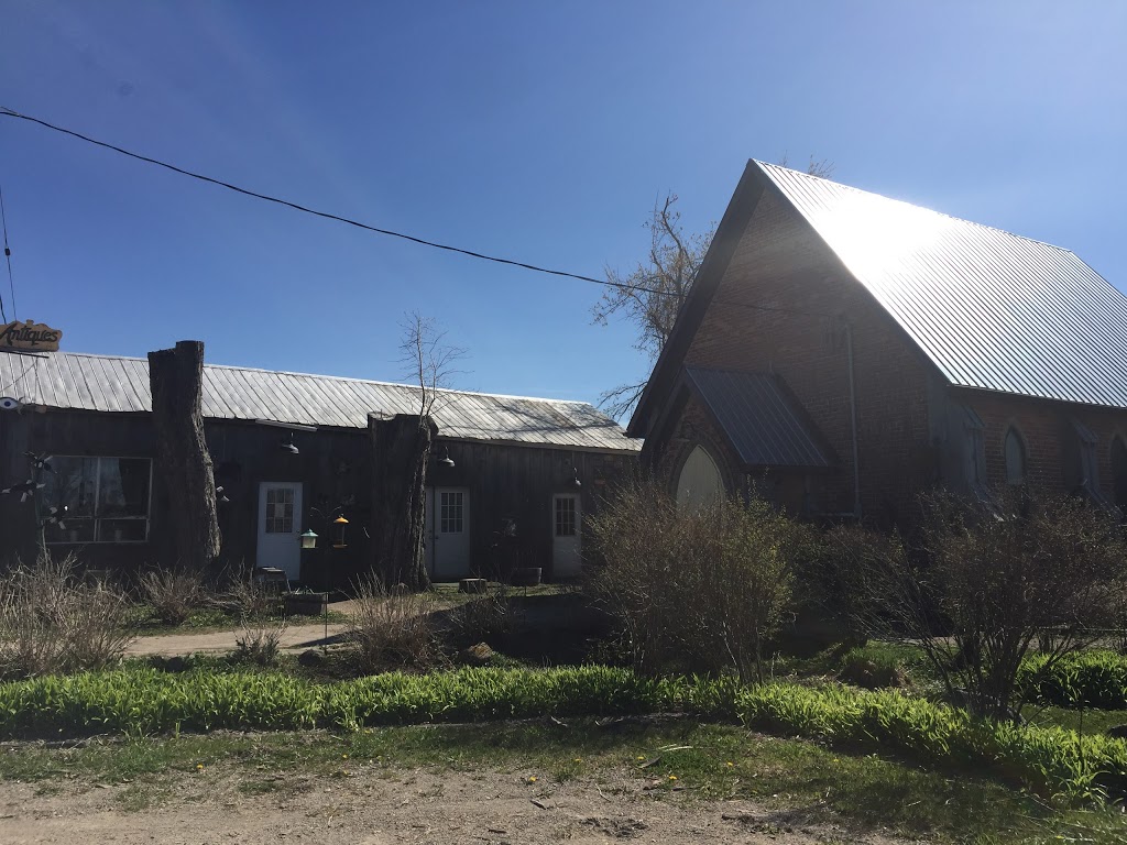 St James Vintage Lighting | 486270 30 Side Road LON 1S8, Shelburne, ON L0N 1S5, Canada | Phone: (519) 941-1800