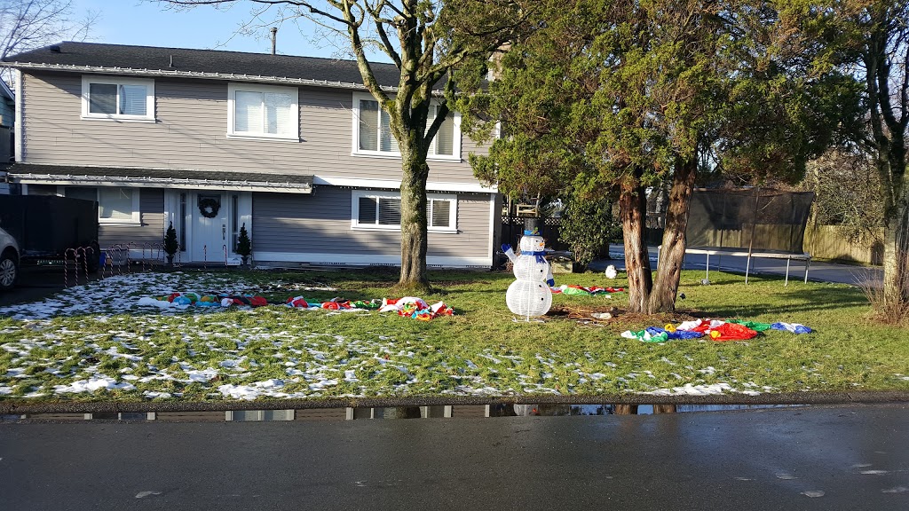 Cromie Park | 4907 42b Ave, Delta, BC V4K 1A6, Canada | Phone: (604) 952-3000