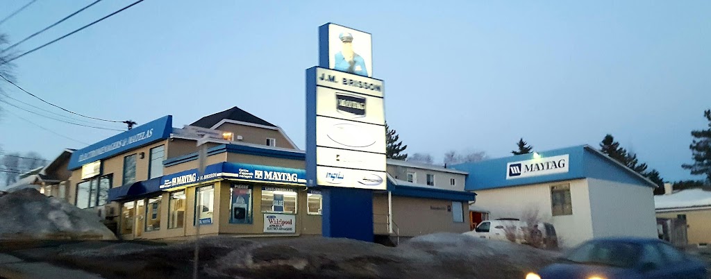Matelas JM Brisson | 121 Avenue du Pont N, Alma, QC G8B 5C1, Canada | Phone: (418) 669-3000