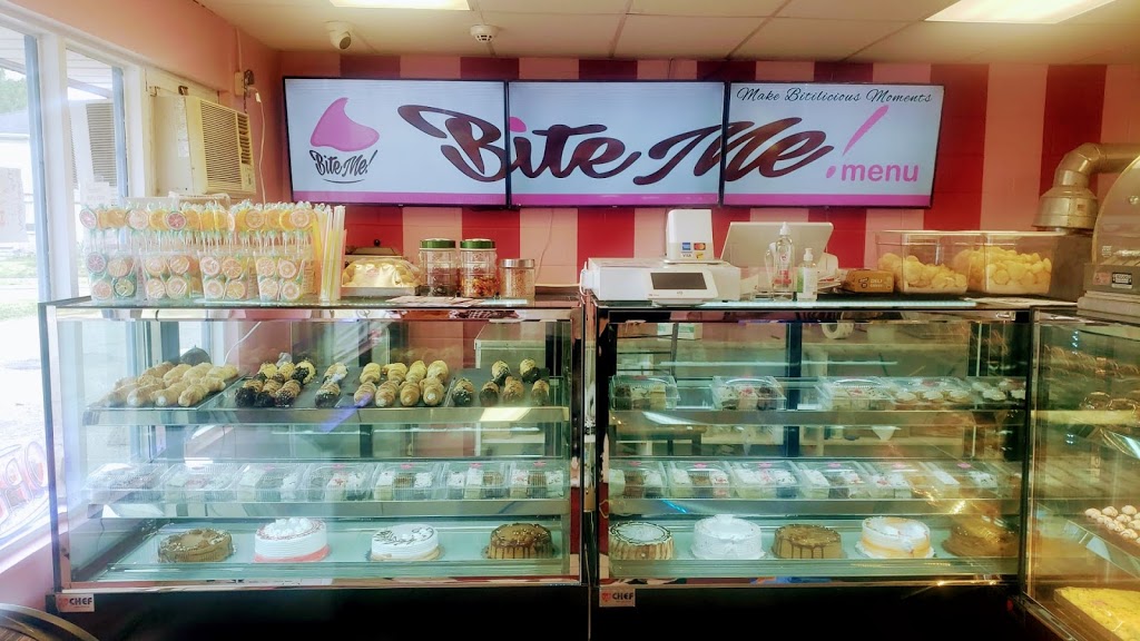 Bite Me Cambridge | 811 Barbara Ct, Cambridge, ON N3H 2N3, Canada | Phone: (519) 650-4666