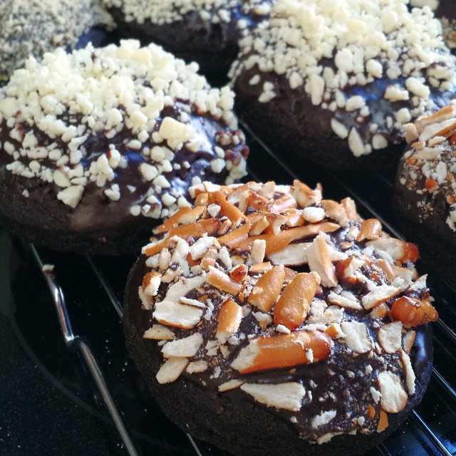 Newfoundland Chocolate Cafe | Signal Hill Vistor Centre, Signal Hill Road,, St. Johns, NL A1A 1B3, Canada | Phone: (709) 576-2254