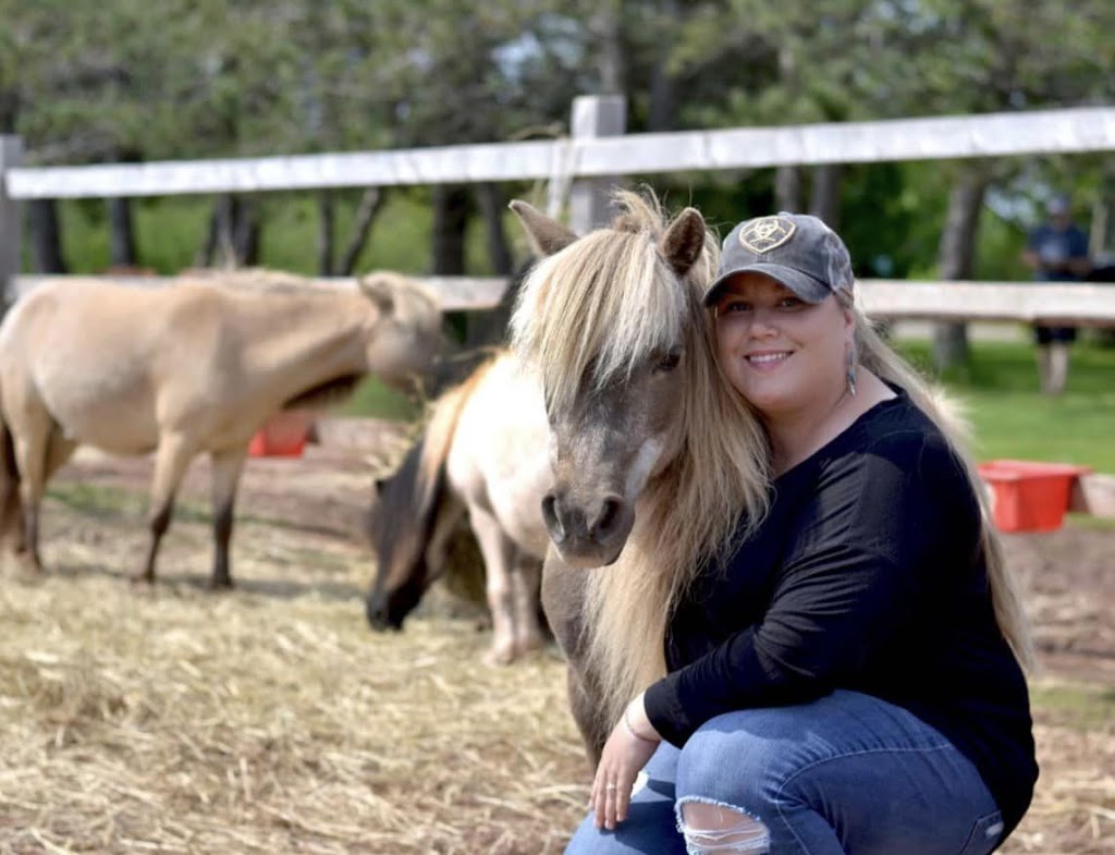 Whispering Hope Farm | 347 Ellerslie Rd, Ellerslie, PE C0B 1J0, Canada | Phone: (902) 303-3491