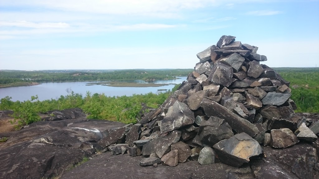 Lake Laurentian Conservation Area | 2309 S Bay Rd, Sudbury, ON P3E 6H7, Canada