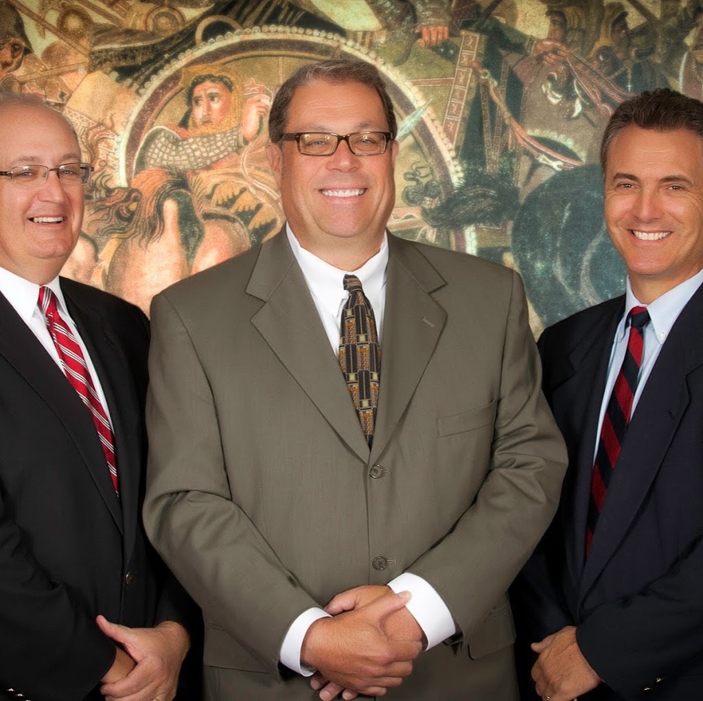 Kloss, Stenger & LoTempio Attorneys at Law | 9545 Main St, Clarence, NY 14031, USA | Phone: (716) 853-1111