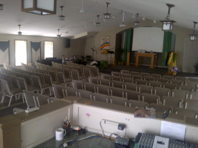 Barrhaven Fellowship Christian Reformed Church | 3058 Jockvale Rd, Nepean, ON K2J 4J6, Canada | Phone: (613) 825-7512