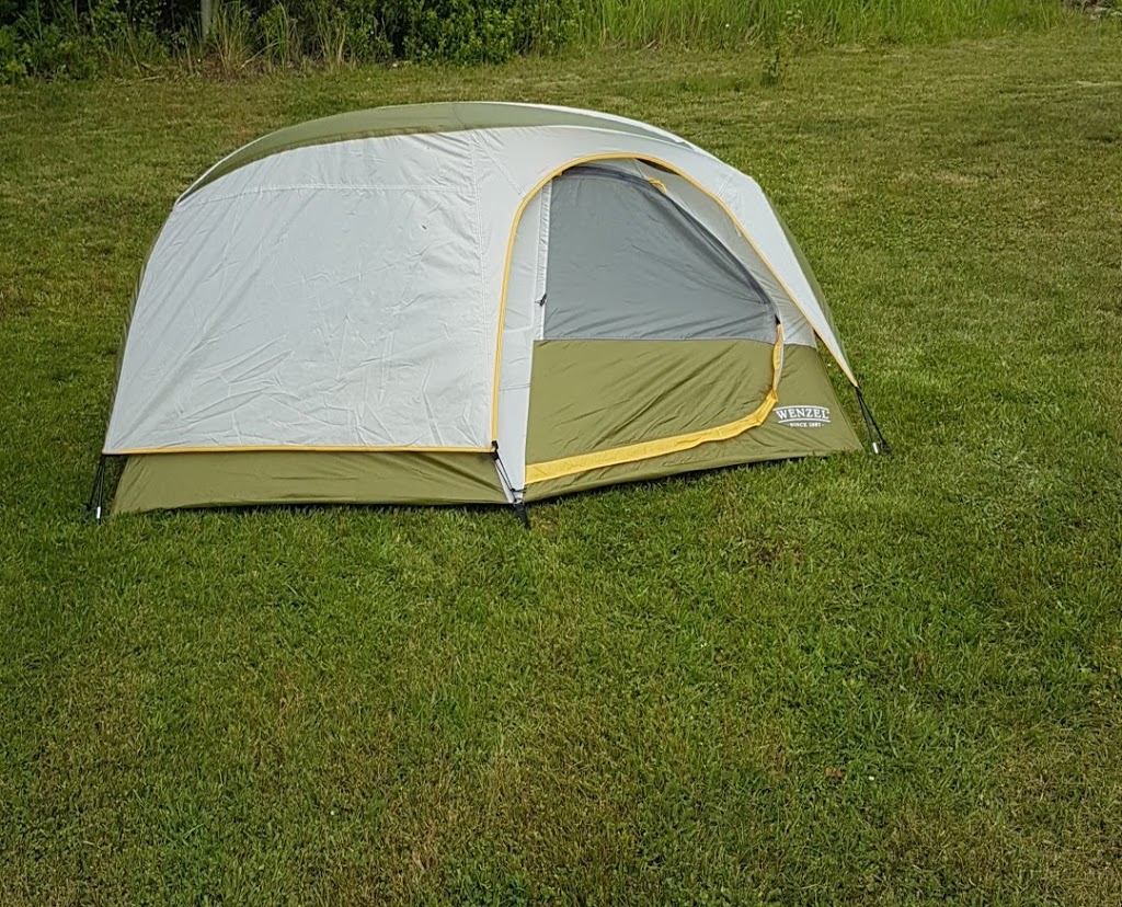 East Wallace Motorcycle Campground | 14341 Sunrise Trail, Wallace, NS B0K 1Y0, Canada | Phone: (902) 257-3962