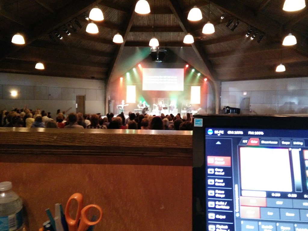 Waterloo Pentecostal Assembly | 395 King St N, Waterloo, ON N2J 2Z4, Canada | Phone: (519) 884-0530