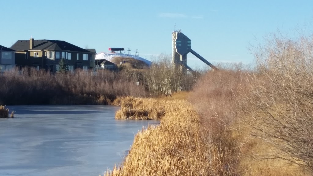 Cougarstone Park | Cougarstone Way SW, Calgary, AB T3H 4Z9, Canada