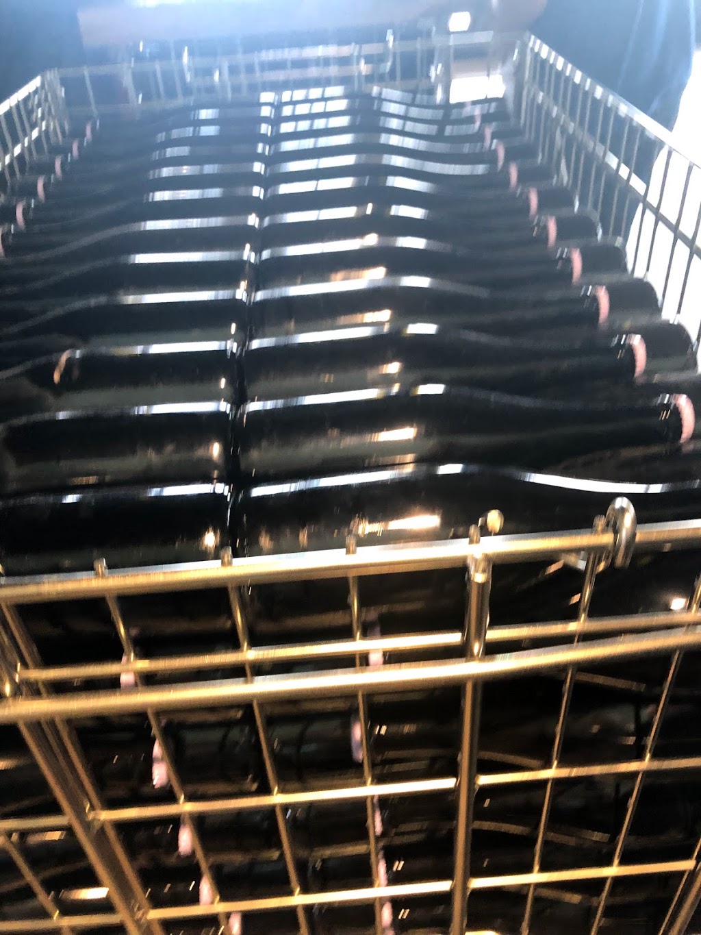 Queenston Mile Vineyard | 963 Queenston Rd, Niagara-on-the-Lake, ON L0S 1J0, Canada | Phone: (905) 684-6453