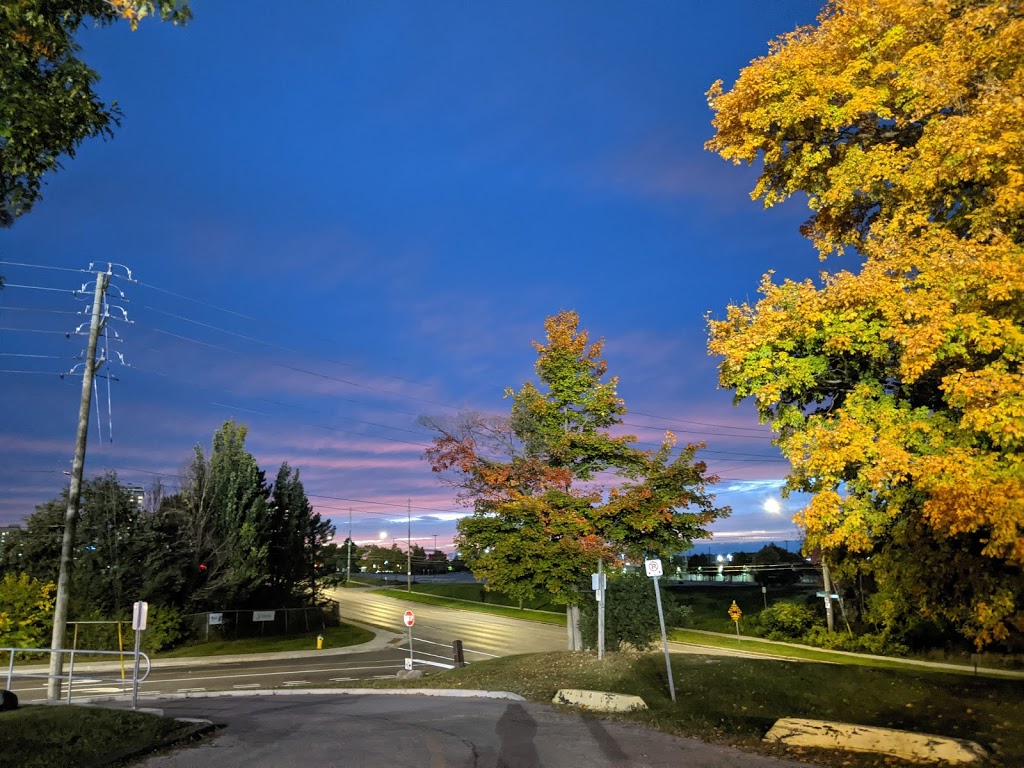 Hillside Park | 352 Marsland Dr, Waterloo, ON N2J 3Z1, Canada | Phone: (519) 886-2310