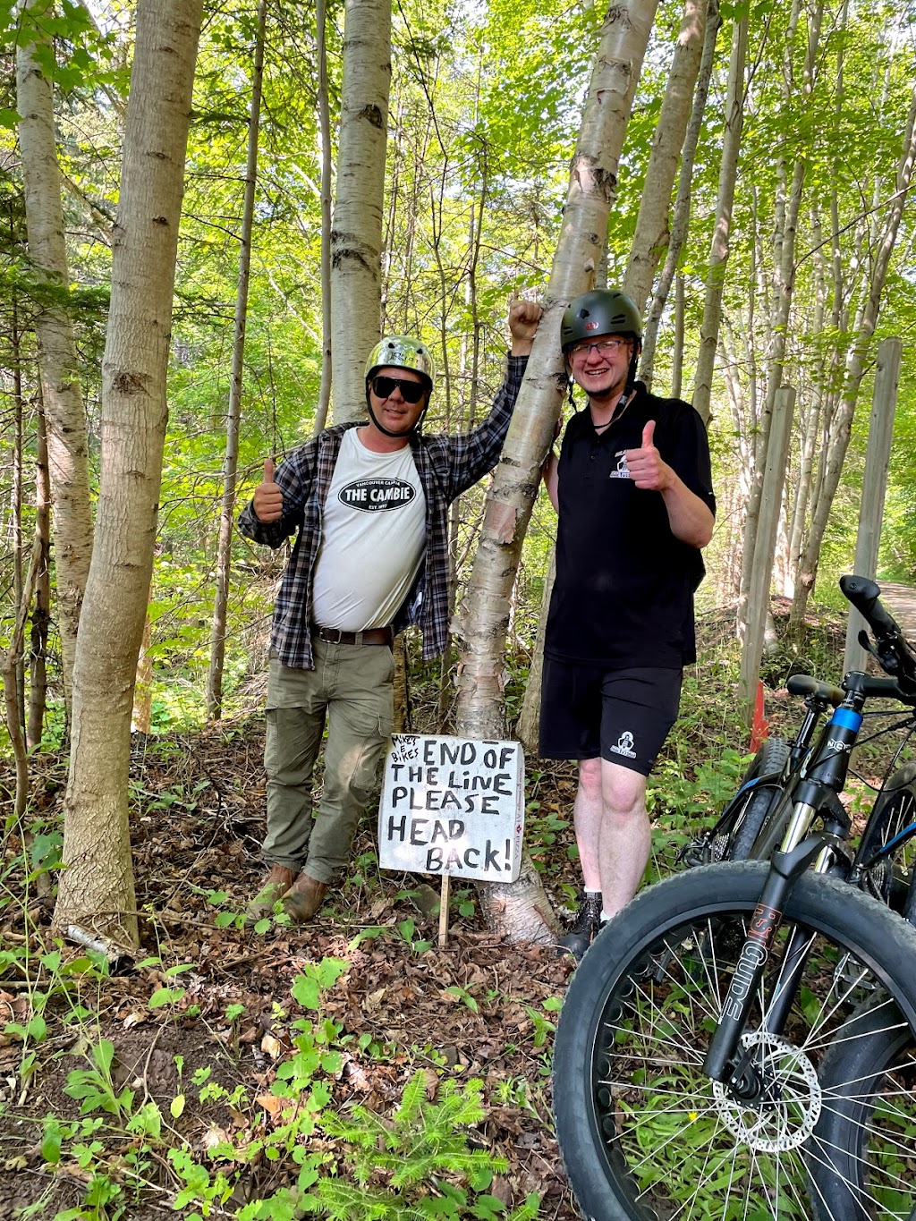 Mikes E Bikes | 10015 Nova Scotia Trunk 19, Southwest Mabou, NS B0E 2W0, Canada | Phone: (902) 227-8416
