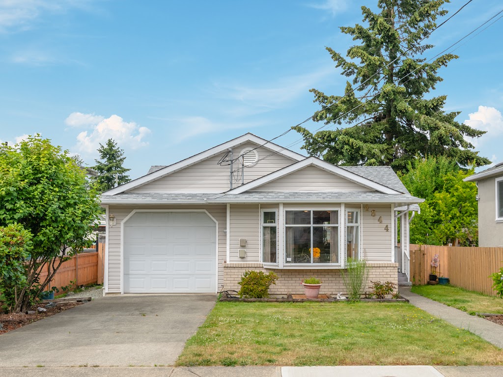 The Fenton Group - Royal LePage Pacific Rim Realty | 4505 Victoria Quay #1, Port Alberni, BC V9Y 6G2, Canada | Phone: (250) 723-8786
