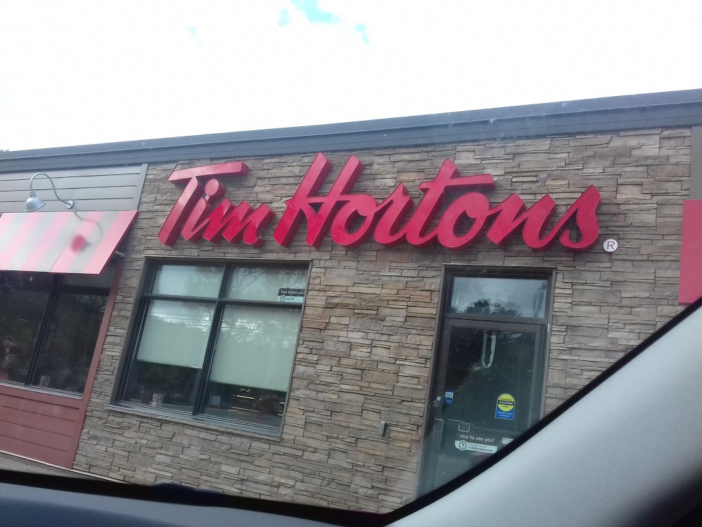 Tim Hortons | 33 Main St, Trenton, NS B0K 1X0, Canada | Phone: (902) 752-2297