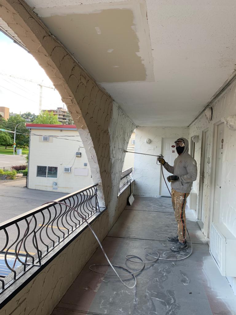 Black Colour Painting | 7608 147a St, Surrey, BC V3S 8Z3, Canada | Phone: (250) 983-9317