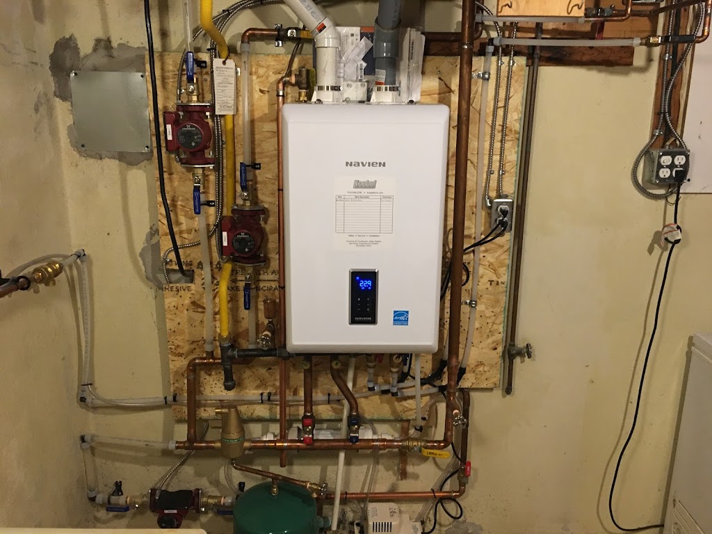 Koebel Heating, Cooling, and Mechanical Inc. | 96 Rankin St Unit F, Waterloo, ON N2V 1V9, Canada | Phone: (519) 206-0336