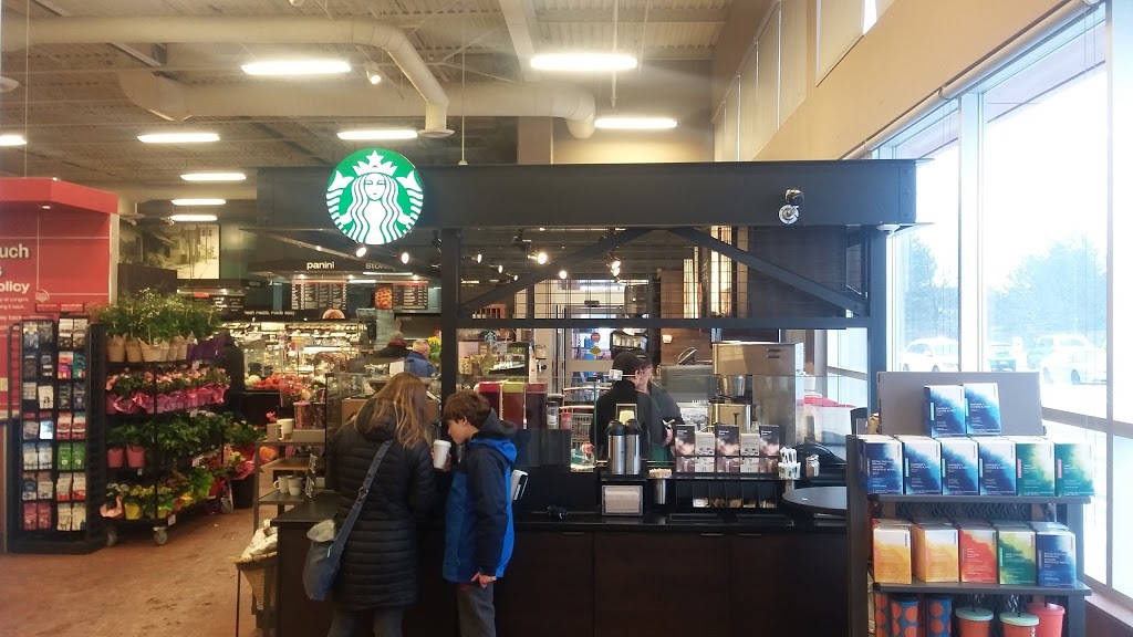 Starbucks | 1891 Rathburn Rd E, Mississauga, ON L4W 3Z3, Canada | Phone: (905) 629-8583