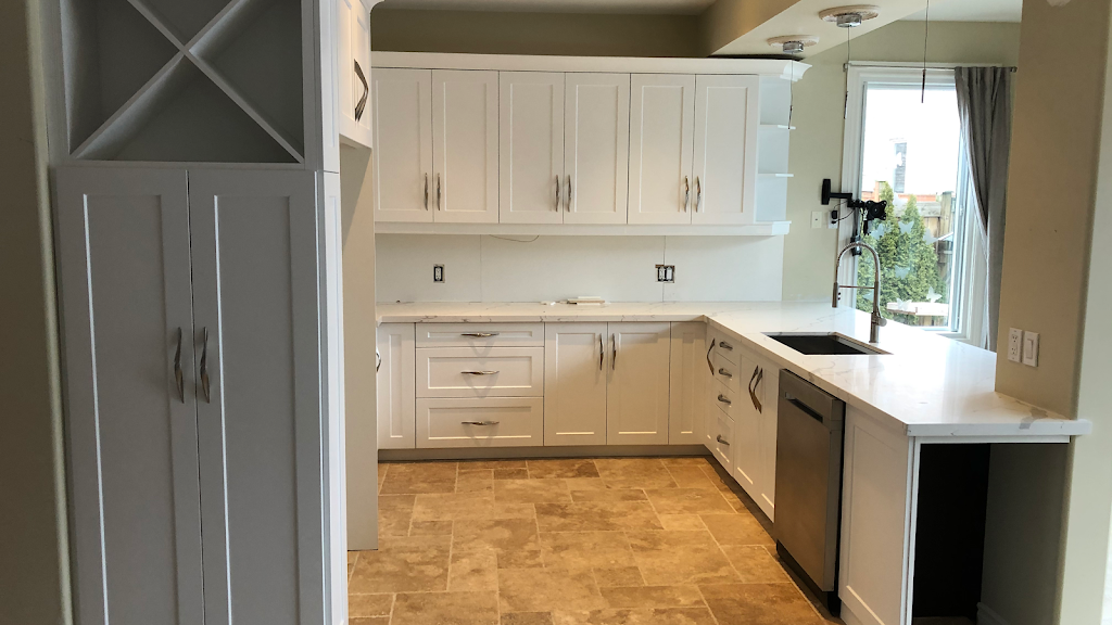 Majestic Cabinet Refacing | 52 Harvest Hills Blvd, East Gwillimbury, ON L9N 0A6, Canada | Phone: (647) 206-6103