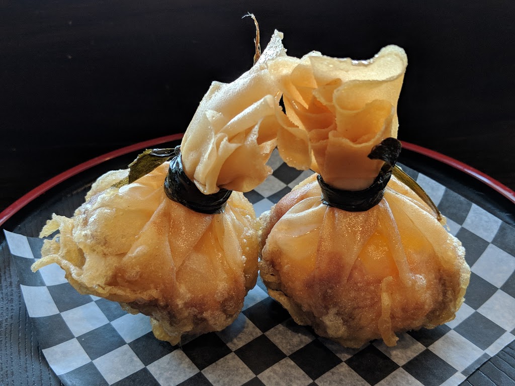 BOMB Tempura & Korean BBQ Bowl | 4400 Rochdale Blvd A3, Regina, SK S4X 4P7, Canada | Phone: (306) 525-2662