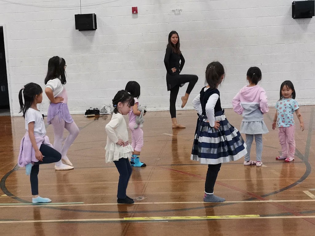 培优教育 Payou Education | 1201 Rue Argyle, Verdun, QC H4G 1V4, Canada | Phone: (514) 885-8068